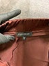 Pleione 100% Polyester Burgundy Formal Skirt Size XS - photo 4