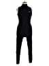 Puma Black Jumpsuit Size XXL - photo 1