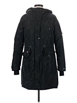 Canada Weather Gear Coat
