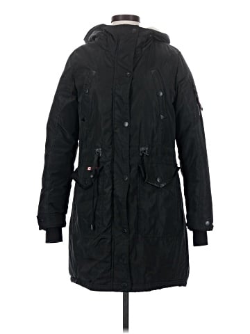 Canada Weather Gear Coat (view 1)