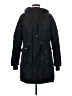 Canada Weather Gear 100% Polyester Black Coat Size S - photo 1