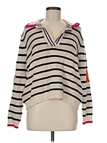 Unbranded Pullover Sweater (view 1)