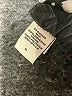 Willow 100% Polyester Polka Dots Black Cocktail Dress Size M - photo 8