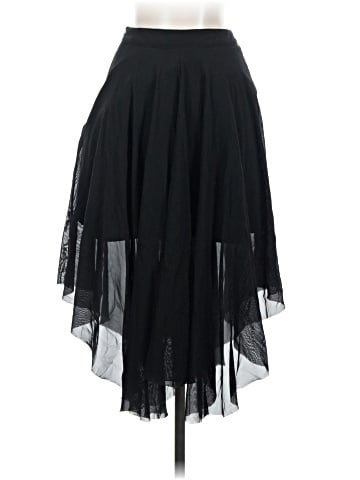 Topshop Formal Skirt (view 2)