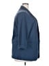 Maurices Blue Blazer Size 2X - photo 4