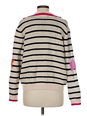 Unbranded Pullover Sweater (view 2)