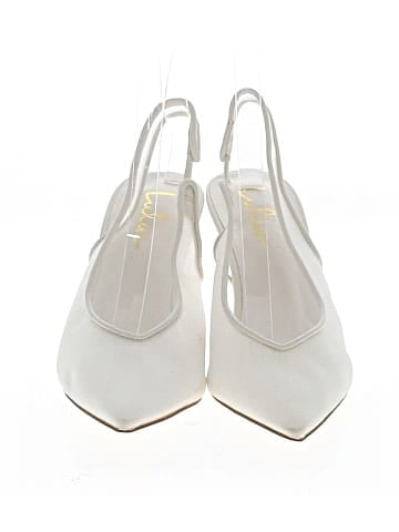 Lulus Heels (view 2)