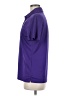 Assorted Brands 100% Polyester Purple Short Sleeve Polo Size M - photo 5