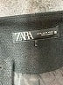 Zara Black Jacket Size XS - photo 6
