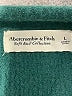 Abercrombie & Fitch Green Pullover Sweater Size L - photo 7