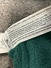 Abercrombie & Fitch Green Pullover Sweater Size L - photo 8