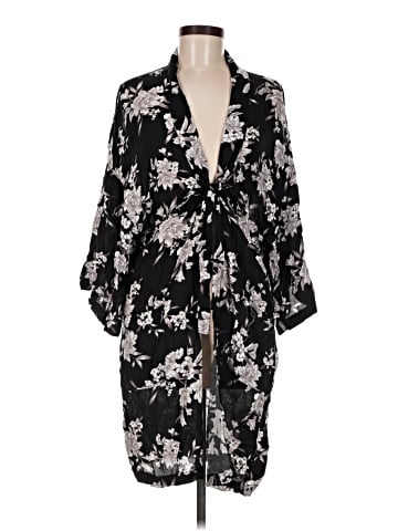 Spiritual Gangster Kimono (view 1)