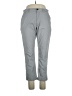 Amazon Essentials Solid Gray Casual Pants Size 34 waist - photo 1