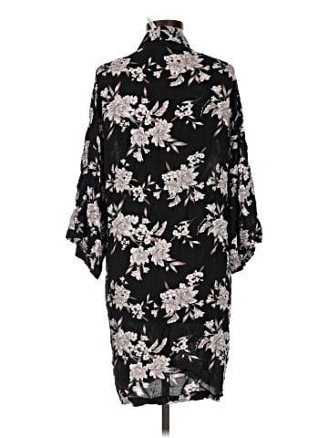 Spiritual Gangster Kimono (view 2)