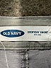 Old Navy Solid Gray Shorts Size 6 - photo 3