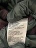 Rafaella Solid Burgundy Dress Pants Size 20W - photo 5