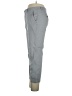 Amazon Essentials Solid Gray Casual Pants Size 34 waist - photo 5