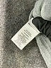 Melissa Paige Gray Pullover Sweater Size S - photo 8