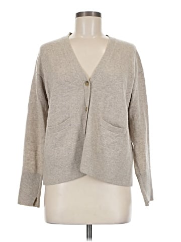 Everlane Cashmere Cardigan (view 1)
