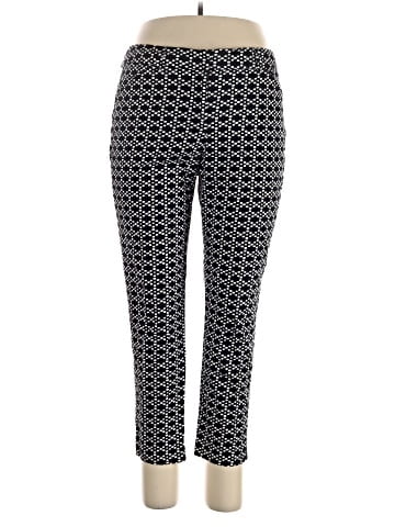 Zac & Rachel Casual Pants (view 1)