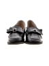 Unbranded Black Flats Size EU 35 / US 3 1/2 (youth) - photo 2
