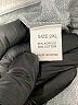 Unbranded Color Block Tan Pullover Sweater Size XXL - photo 7