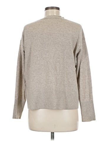 Everlane Cashmere Cardigan (view 2)