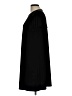 Annalee + Hope Solid Black Casual Dress Size L - photo 5