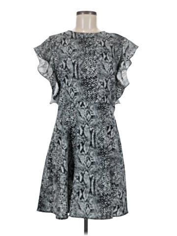 Who What Wear Cocktail Dress (view 1)