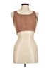 Shein Brown Tank Top Size M - photo 1