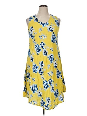The Pioneer Woman Casual Dress (view 1)