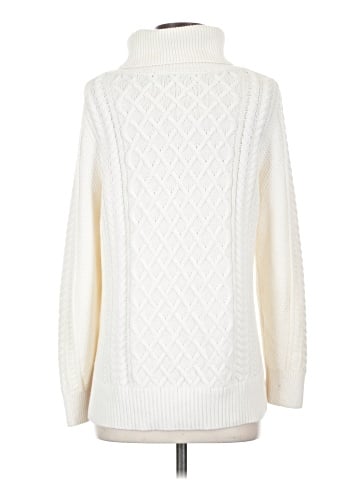 Banana Republic Turtleneck Sweater (view 2)