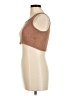 Shein Brown Tank Top Size M - photo 5