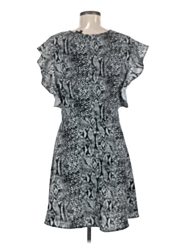 Who What Wear Cocktail Dress (view 2)