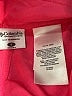 Columbia 100% Polyester Solid Pink Board Shorts Size 6 - photo 3