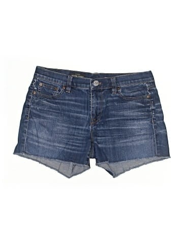 J.Crew Denim Shorts (view 1)
