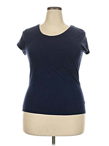 No Boundaries Short Sleeve T-Shirt (view 1)