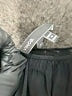 Vince. Black Long Sleeve Henley Size XS - photo 7