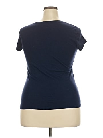 No Boundaries Short Sleeve T-Shirt (view 2)