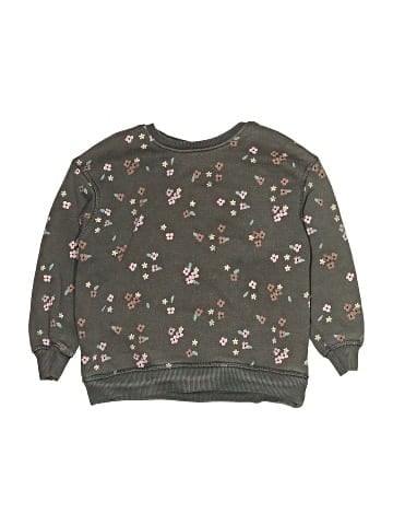 Zara Pullover Sweater (view 1)