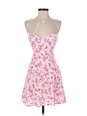 Zara Cocktail Dress (view 1)
