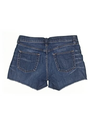 J.Crew Denim Shorts (view 2)