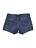 J.Crew Blue Denim Shorts Size 27 waist - photo 2