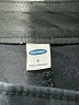 Old Navy Solid Black Shorts Size 6 - photo 3