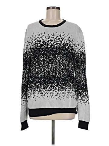 Alfani Pullover Sweater (view 1)