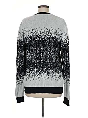 Alfani Pullover Sweater (view 2)