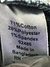 Catherines Blue Jeans Size 20 Petite - photo 5