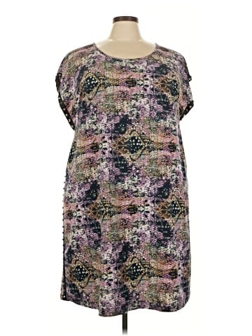 Modamix By Brandon Thomas Casual Dress (view 1)