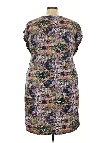Modamix By Brandon Thomas Casual Dress (view 2)