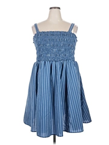 Torrid Casual Dress (view 1)